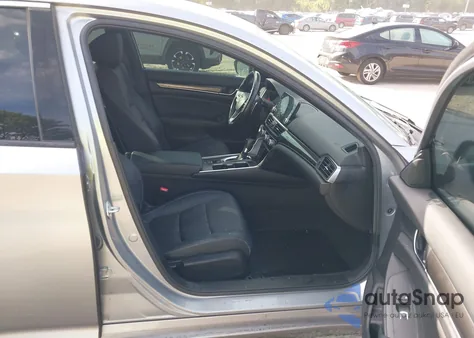 2021 Honda Accord Sport z USA, uszkodzony, nr VIN 1HGCV1F32MA083518